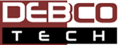 Debco Logo
